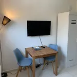Ostwind - Ferienwohnungen&meer Appartement *