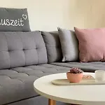 Ostwind - Ferienwohnungen&meer Appartement Steffenshagen
