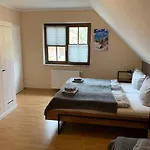 Appartement Ostwind - Ferienwohnungen&meer Steffenshagen
