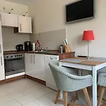 Appartement Ostwind - Ferienwohnungen&meer