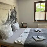 Appartement Ostwind - Ferienwohnungen&meer