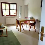 Ostwind - Ferienwohnungen&meer Appartement *