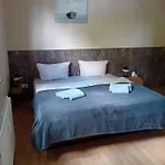 Ostwind - Ferienwohnungen&meer Apartment *