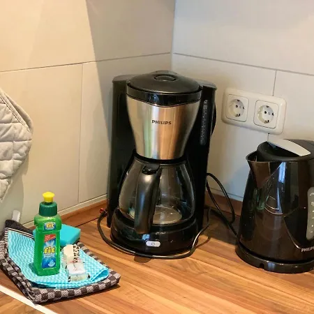 Ostwind - & דירה