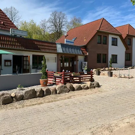 Ostwind - Ferienwohnungen&meer Appartement