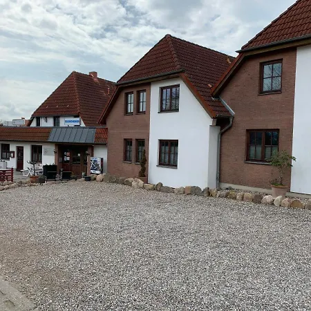 Apartment Ostwind - & Steffenshagen