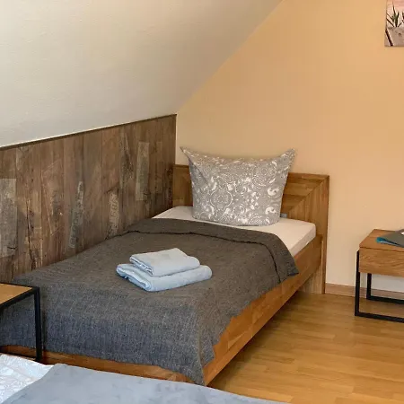 Ostwind - & * Steffenshagen