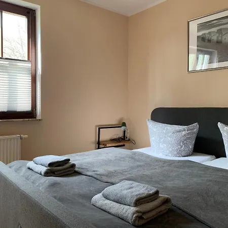 Ostwind - & Appartement *