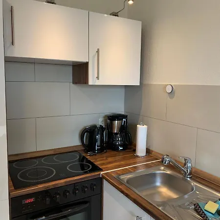 Ostwind - & Appartement *