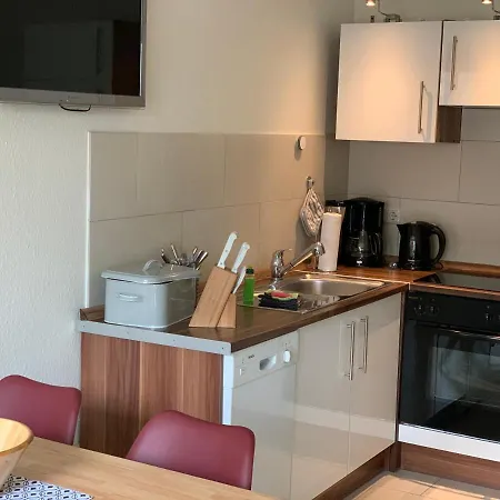 Ostwind - & * Steffenshagen