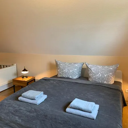Apartment Ostwind - &