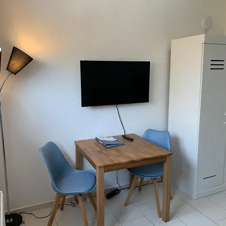 Ostwind - & Appartement *