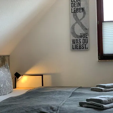 Ostwind - & Apartment