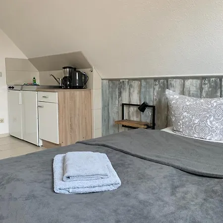 Ostwind - & Steffenshagen