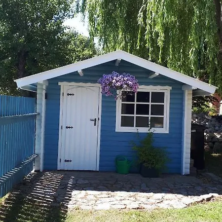 Ostwind - Ferienwohnungen&meer Appartement