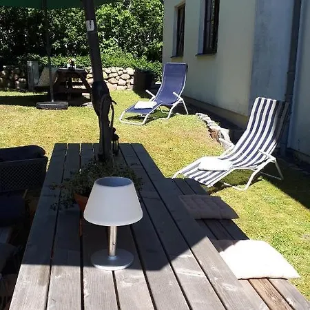 Ostwind - Ferienwohnungen&meer Appartement *