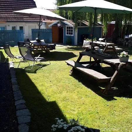 Ostwind - Ferienwohnungen&meer Appartement *