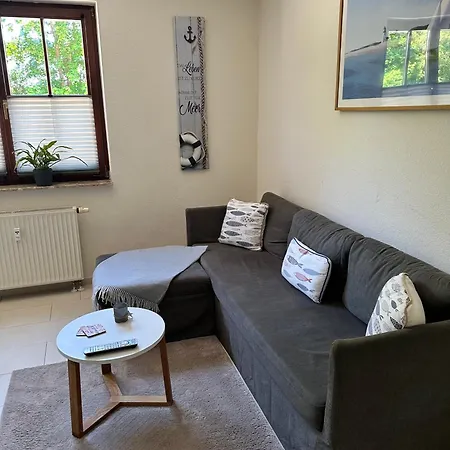 Ostwind - Ferienwohnungen&meer Appartement *