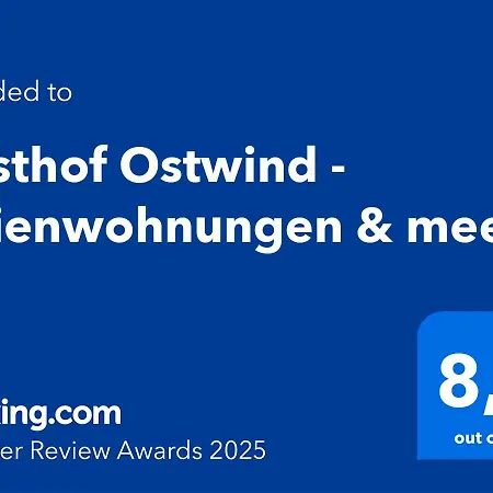 Ostwind - &