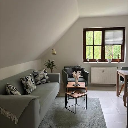 Ostwind - & Appartement