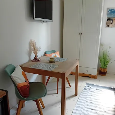 Ostwind - & Appartement