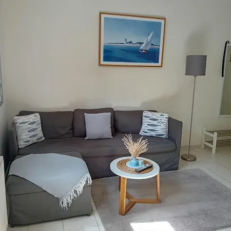 Apartment Ostwind - &