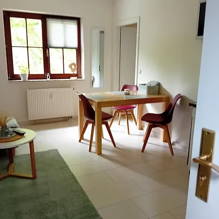 Ostwind - & Apartamento *