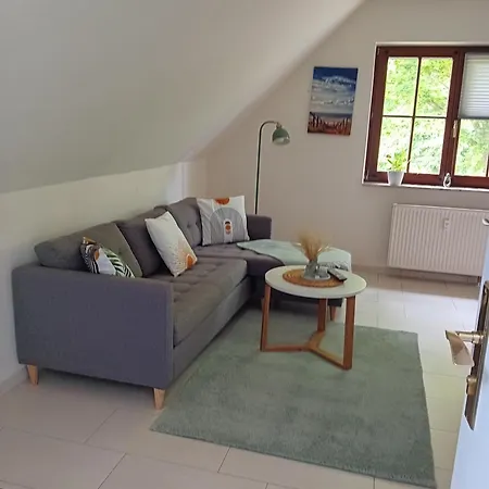 Apartment Ostwind - & *