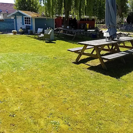 Appartement Ostwind - & Steffenshagen