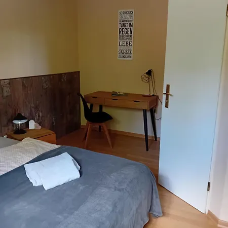 Ostwind - & Appartement *