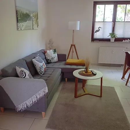 Appartement Ostwind - & *