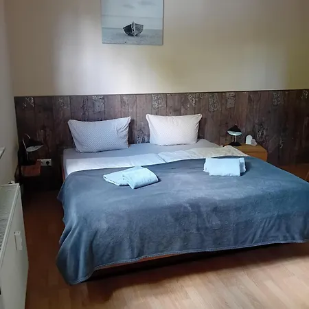 Ostwind - & Appartement *