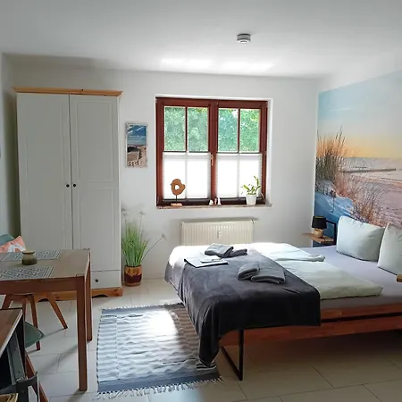 Appartement Ostwind - & *
