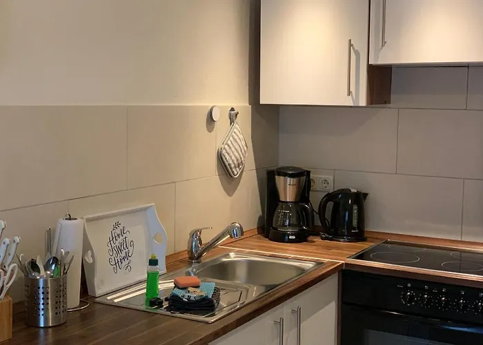 شقة Ostwind - & *