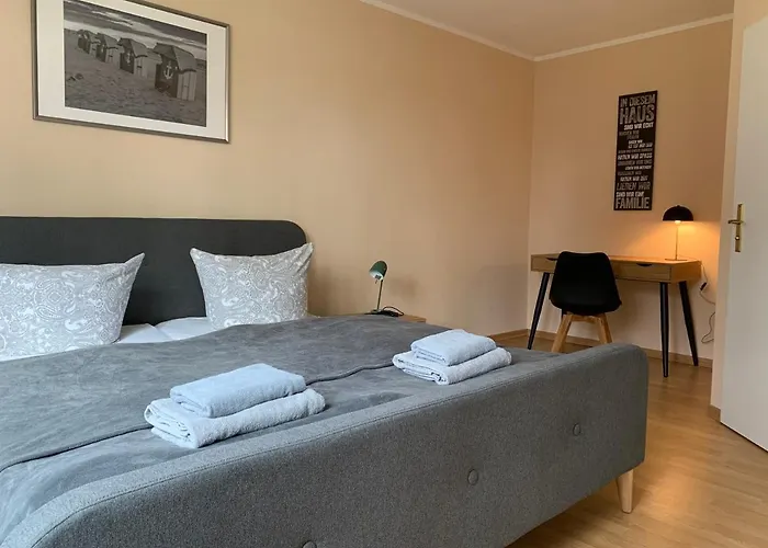 Ostwind - & Steffenshagen