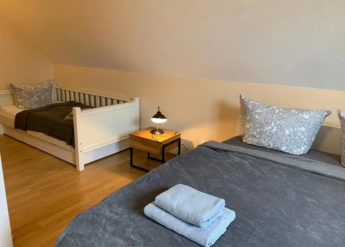 Ostwind - & Steffenshagen