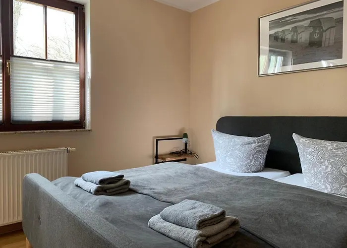 Ostwind - & شقة *