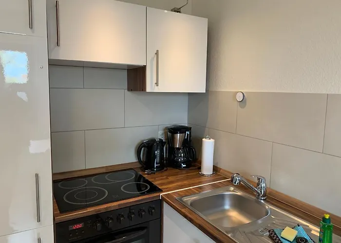 Ostwind - & شقة *