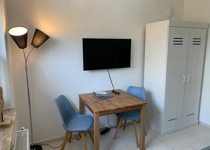 Ostwind - & شقة *