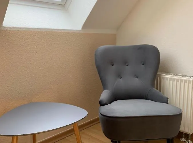 شقة Ostwind - & Steffenshagen