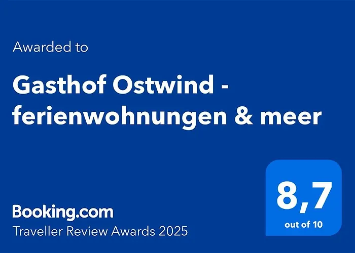 Ostwind - &