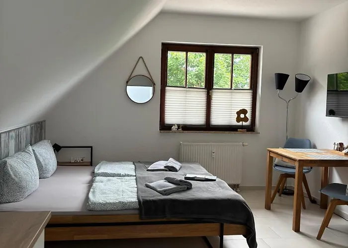 Ostwind - & * Steffenshagen