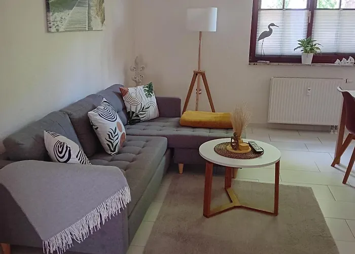 شقة Ostwind - & *