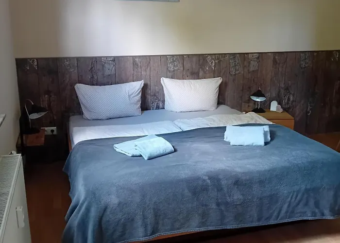 Ostwind - & شقة *