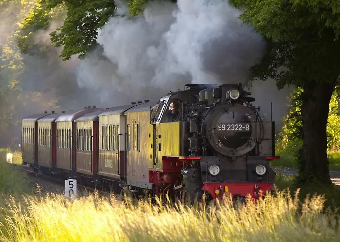 Ostwind - & شقة *